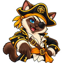 PirateMap