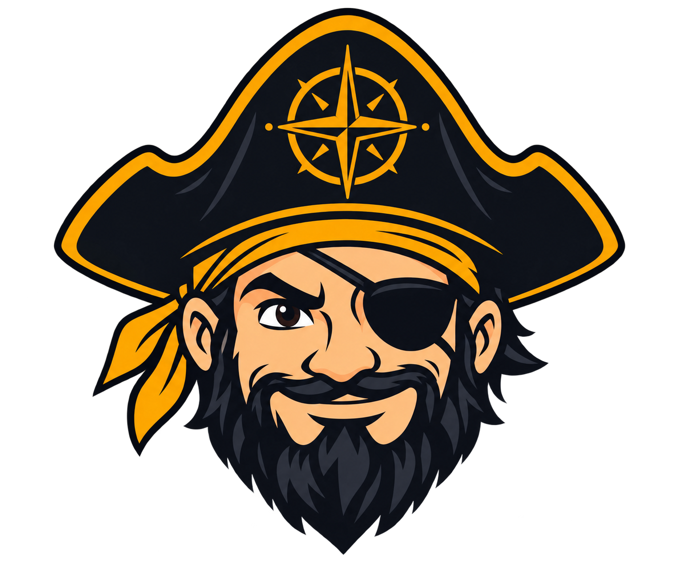 PirateMap